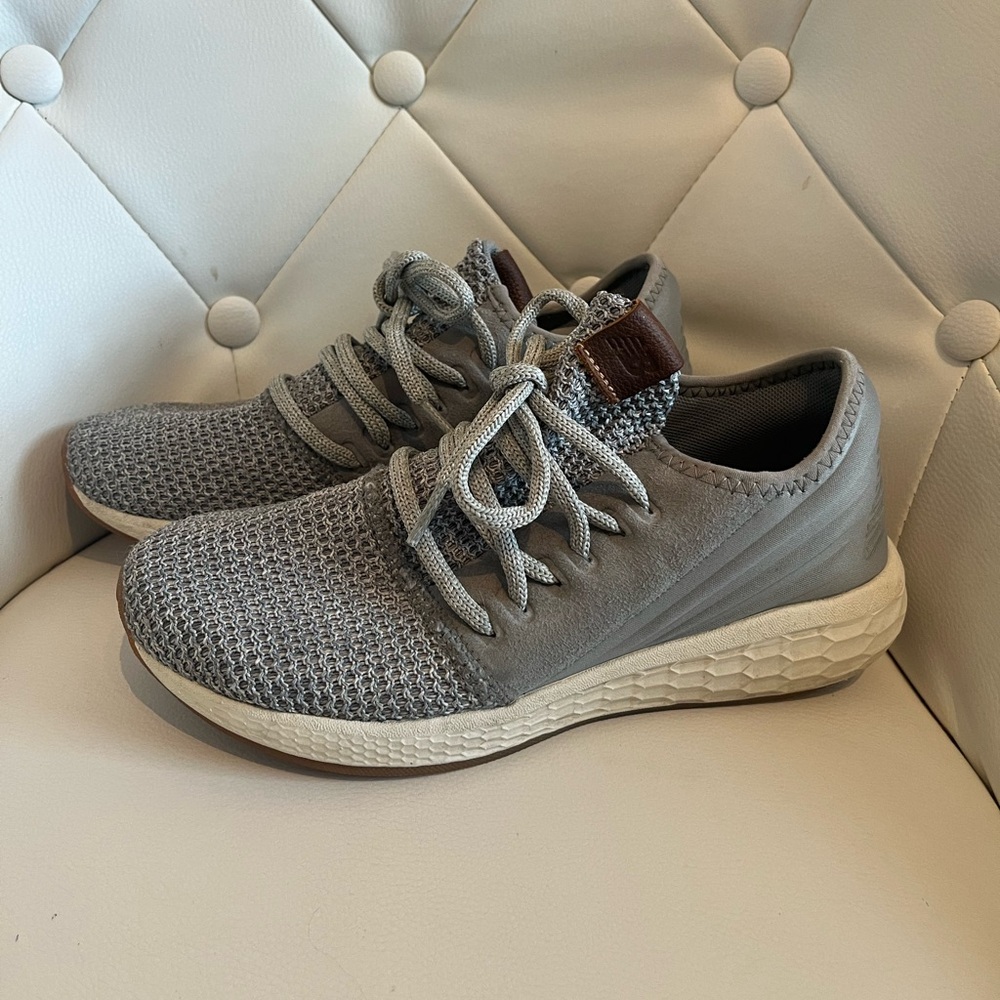 New Balance Fresh Foam Cruz V2 Decon - Green WCRZDLC2